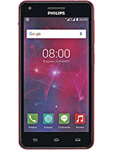 Best available price of Philips V377 in Gambia
