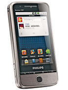 Best available price of Philips V726 in Gambia