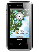 Best available price of Philips V808 in Gambia