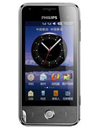 Best available price of Philips V816 in Gambia