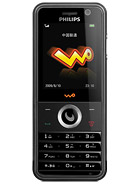 Best available price of Philips W186 in Gambia