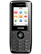 Best available price of Philips X100 in Gambia