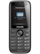 Best available price of Philips X1510 in Gambia