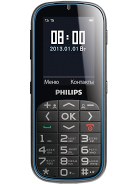Best available price of Philips X2301 in Gambia