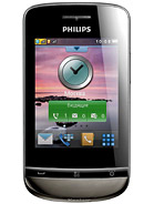 Best available price of Philips X331 in Gambia