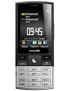 Best available price of Philips X332 in Gambia