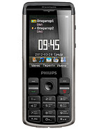 Best available price of Philips X333 in Gambia