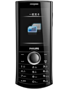 Best available price of Philips Xenium X503 in Gambia