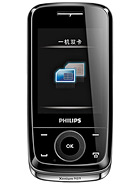 Best available price of Philips X510 in Gambia