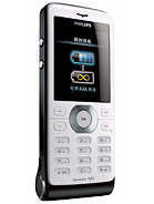 Best available price of Philips Xenium X520 in Gambia