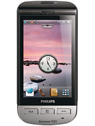 Best available price of Philips X525 in Gambia