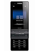 Best available price of Philips X550 in Gambia