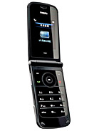 Best available price of Philips Xenium X600 in Gambia