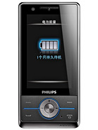 Best available price of Philips X605 in Gambia
