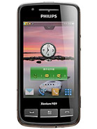 Best available price of Philips X622 in Gambia