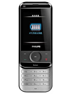 Best available price of Philips X650 in Gambia