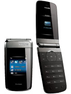 Best available price of Philips Xenium X700 in Gambia