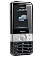 Best available price of Philips X710 in Gambia