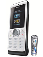 Best available price of Philips Xenium 9-9j in Gambia