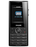 Best available price of Philips Xenium X513 in Gambia