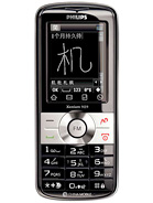 Best available price of Philips Xenium X300 in Gambia