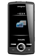 Best available price of Philips X516 in Gambia