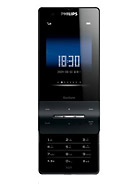 Best available price of Philips X810 in Gambia
