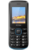 Best available price of Posh Lynx A100 in Gambia