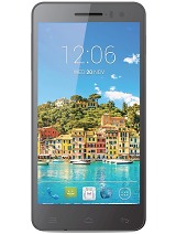 Best available price of Posh Titan HD E500 in Gambia