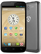 Best available price of Prestigio MultiPhone 5503 Duo in Gambia