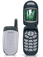 Best available price of Pantech G700 in Gambia