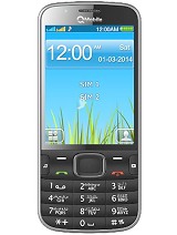 Best available price of QMobile B800 in Gambia