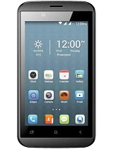 Best available price of QMobile T50 Bolt in Gambia