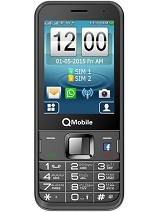 Best available price of QMobile Explorer 3G in Gambia