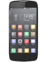 Best available price of QMobile Linq X70 in Gambia