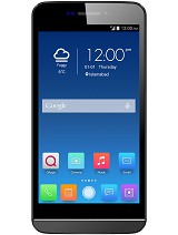 Best available price of QMobile Noir LT250 in Gambia