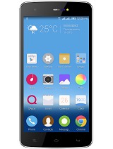 Best available price of QMobile Noir LT600 in Gambia