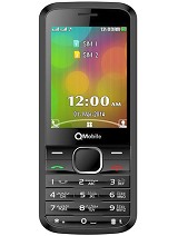 Best available price of QMobile M800 in Gambia
