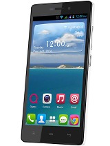 Best available price of QMobile Noir M90 in Gambia