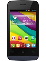Best available price of QMobile Noir A110 in Gambia