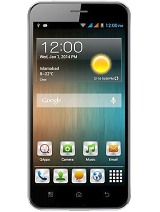 Best available price of QMobile Noir A75 in Gambia