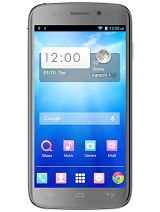Best available price of QMobile Noir A750 in Gambia