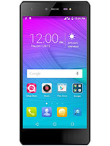 Best available price of QMobile Noir Z10 in Gambia