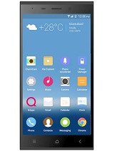 Best available price of QMobile Noir Z5 in Gambia