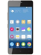 Best available price of QMobile Noir Z7 in Gambia