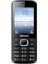 Best available price of QMobile Power3 in Gambia