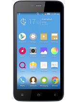 Best available price of QMobile Noir X350 in Gambia