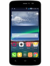 Best available price of QMobile Noir X400 in Gambia
