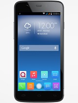 Best available price of QMobile Noir X500 in Gambia