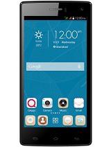 Best available price of QMobile Noir X550 in Gambia